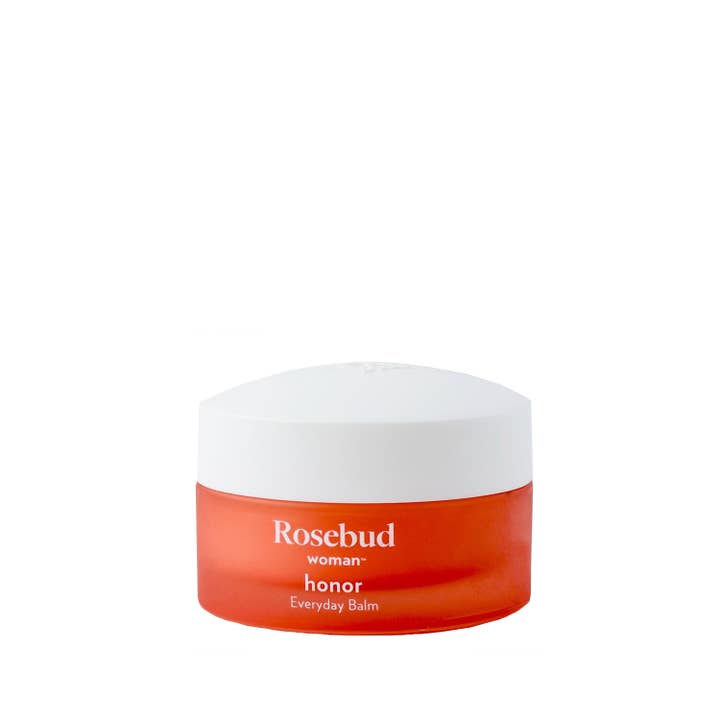 Rosebud Woman - Wholesale Intimate Cleanser/Wipe - Honor Everyday Balm