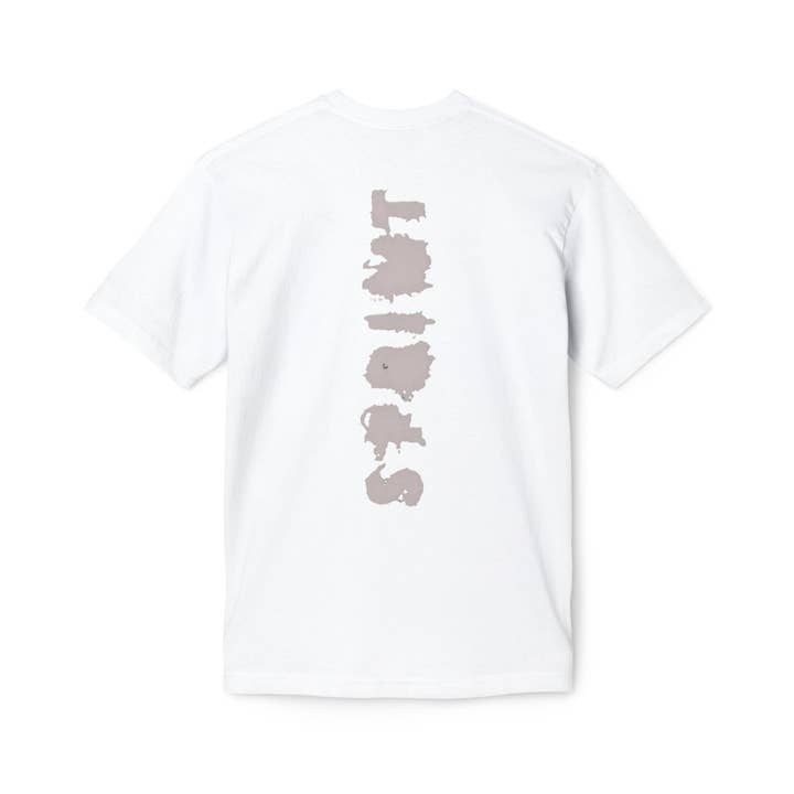 RC'nSONS - Wholesale Screen Printed T-Shirt - Men's - Unisex Midweight T-shirt, Made in US68