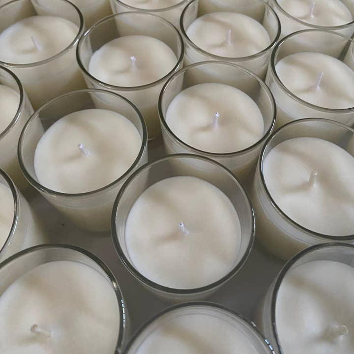 Velas Galbis - Jose Galbis Soler, S.L. - Wholesale Jar/Filled Candle - Anonymous soy candle1