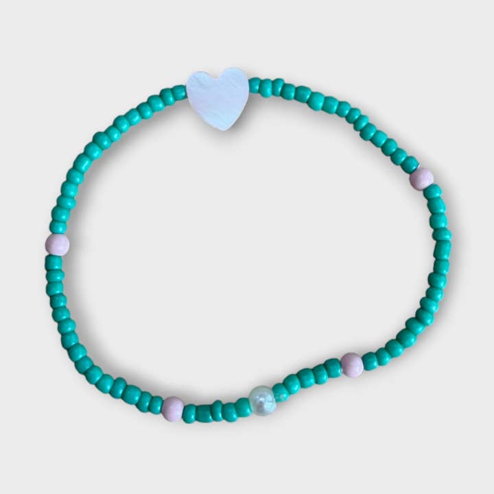 Pulsera Solea para venta al por mayor de Andalusian Blondie