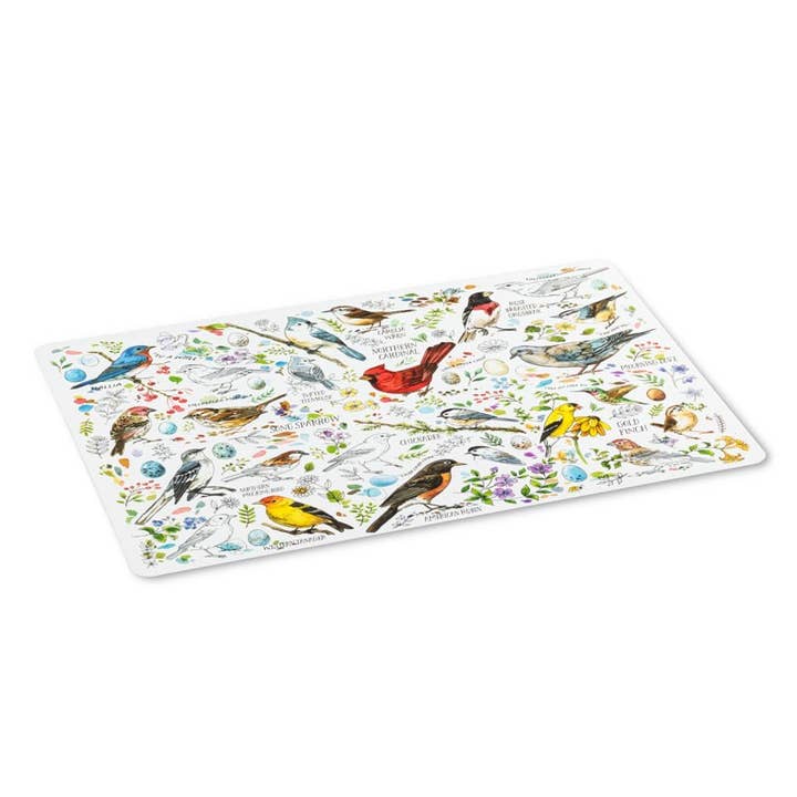 Tovaglietta Bird Medley, 13x45,7 cm per la vendita all'ingrosso da parte di Abbott