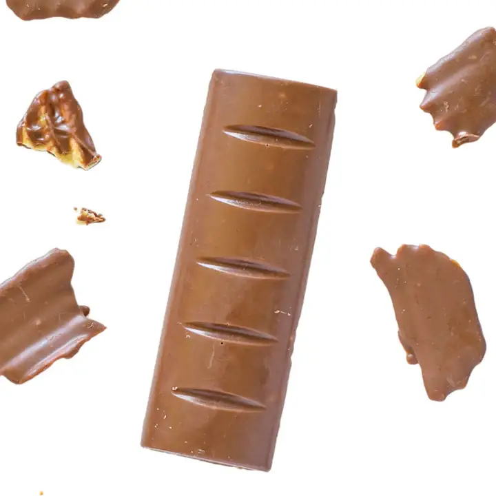 Anne of Green Gables Chocolates - Wholesale Chocolate Bar - COW Chip Chocolate Bar2