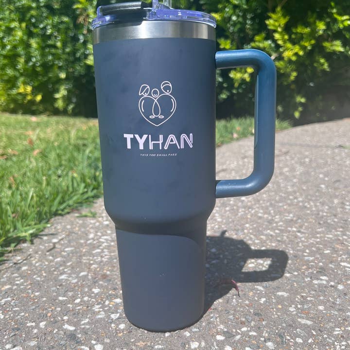 Tyhan - Wholesale Insulated Mug/Tumbler - Insulated 40oz Tumbler
