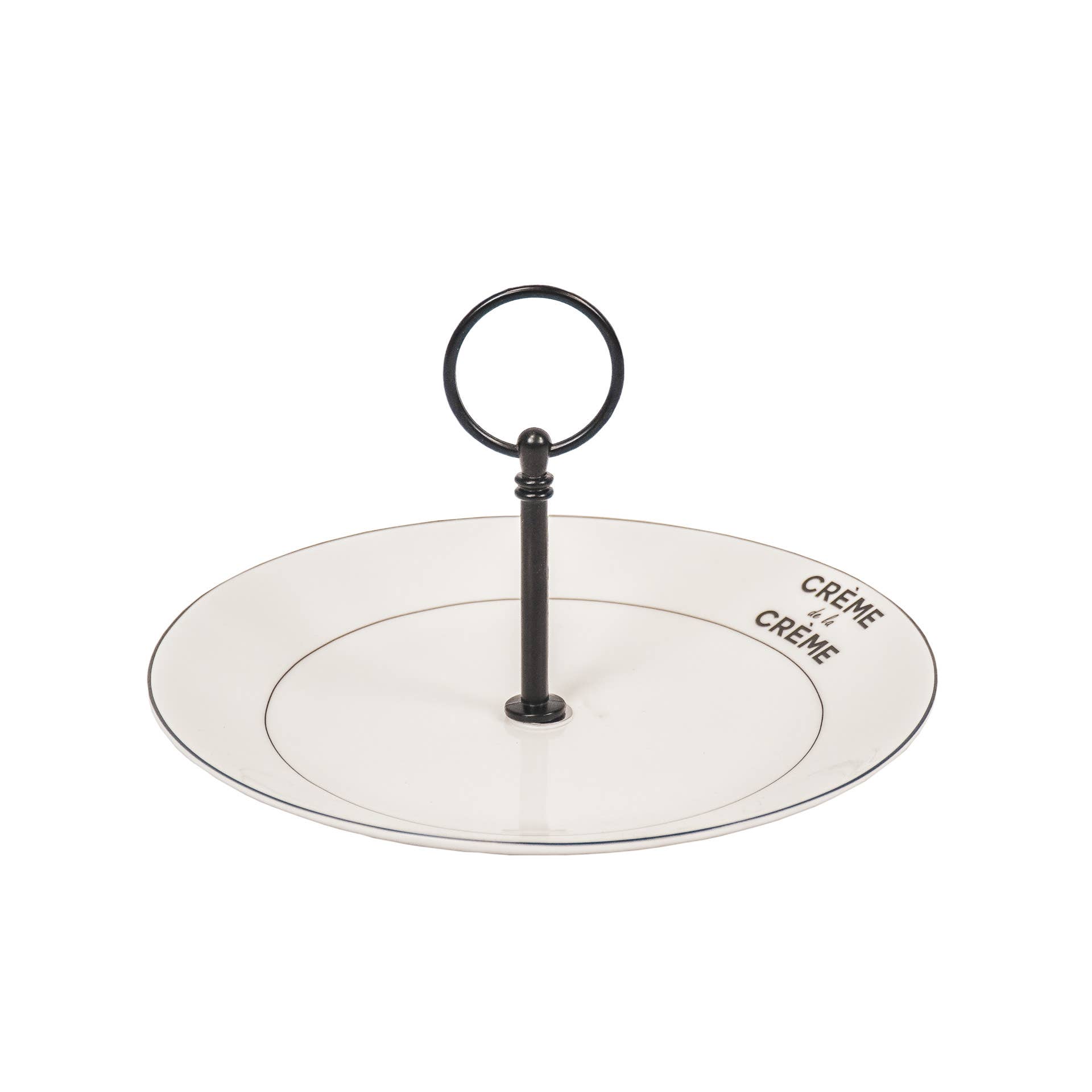 Housevitamin bv - Wholesale Serving Tray - HV Creme de la Creme Etagere - 1 layer