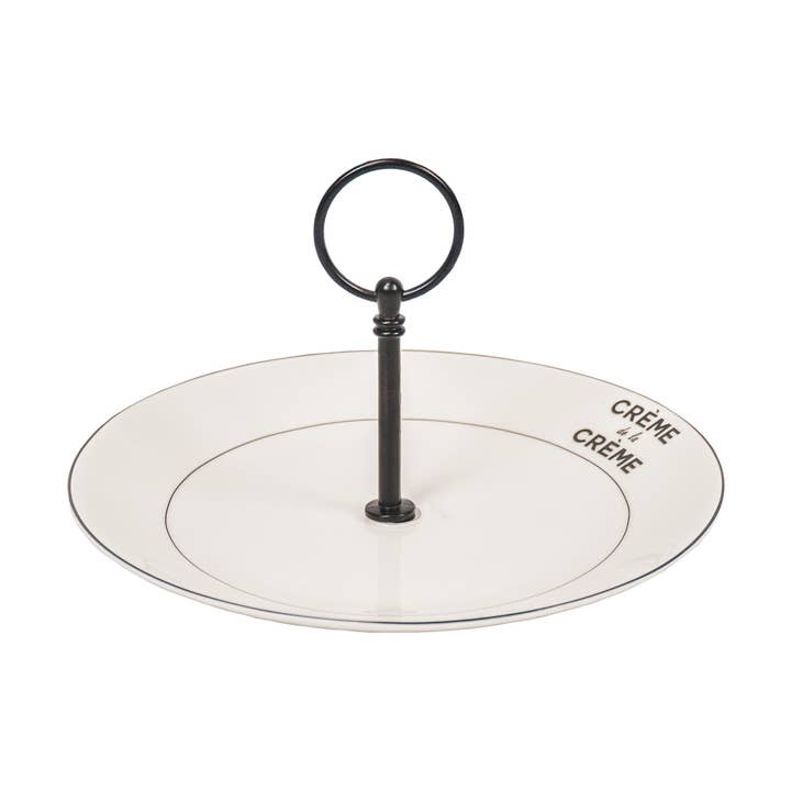 HV Creme de la Creme etagère - 1 laag voor wholesale door Housevitamin bv