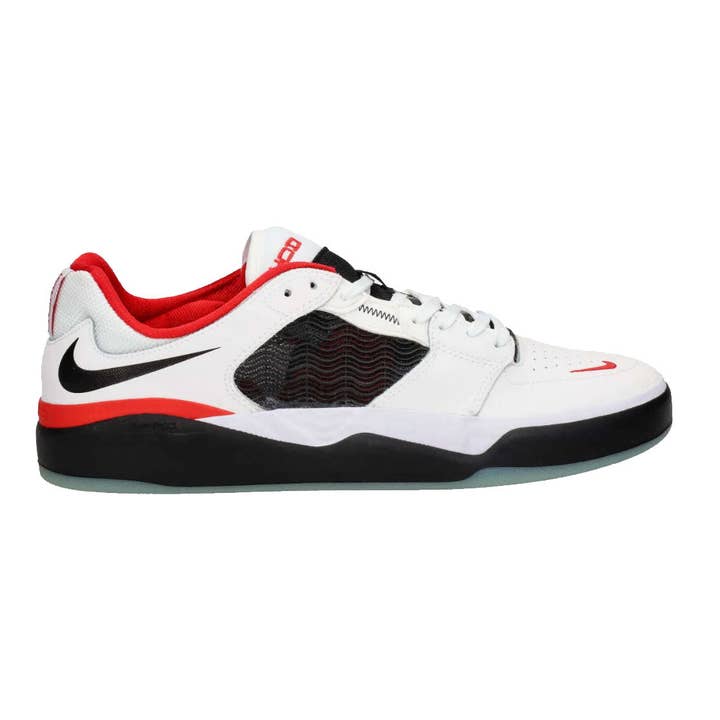 Nike SB Ishod PRM L – Premium skatesko med stil och prestanda för wholesale av Eend met een T Dist.