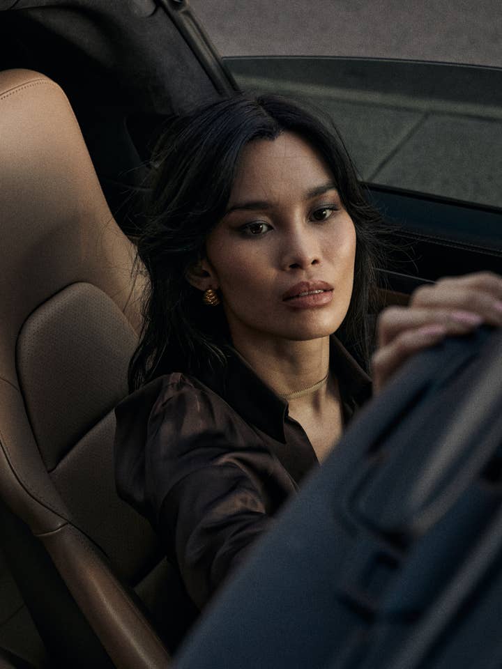 CROISSANT EARRINGS for wholesale by Simplicite LLC