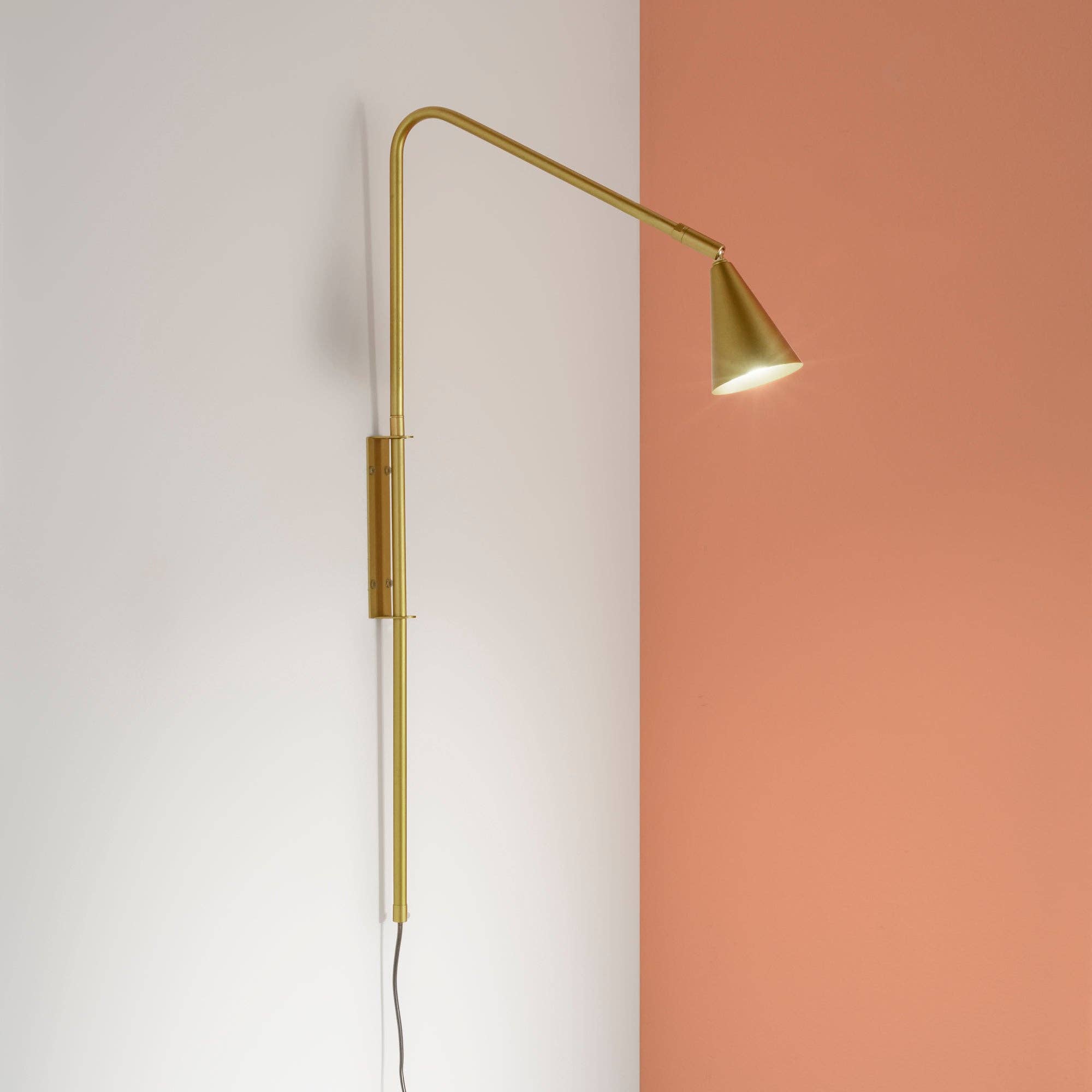 Gruppo F.T - Wholesale Sconce - ENEA metal wall lamp (1XGU10)6