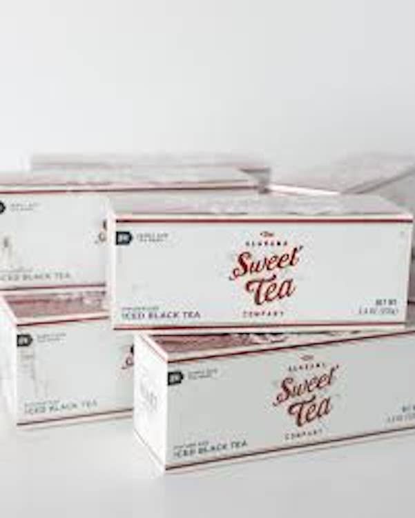 Alabama Sweet Tea - Wholesale Tea Bags - Alabama Sweet Tea – Classic Southern Tea Bags (24-Pack)3