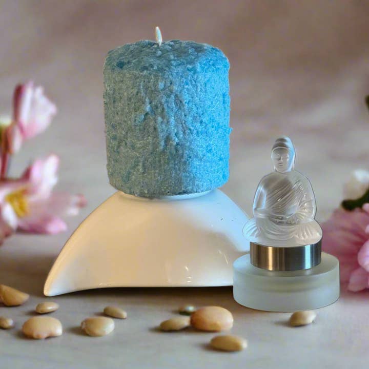 Candle Moments "nada é melhor que o paraíso” por atacado de Lepaki Beauty