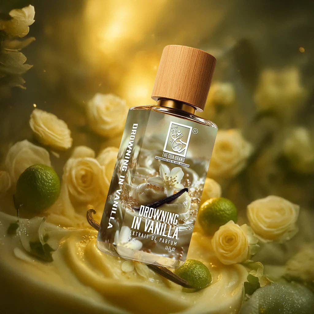 The DUA Brand – Perfume/Eau de Toilette por atacado – Drowning in Vanilla - Perfume inspirado em Ani da Nishane3