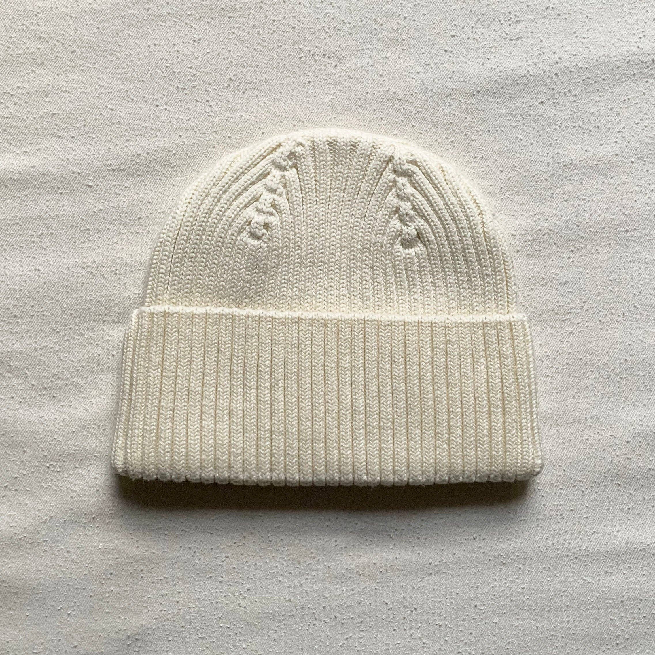 Fable & Bear - Wholesale Beanie - Kids - Fable Rib Hat2