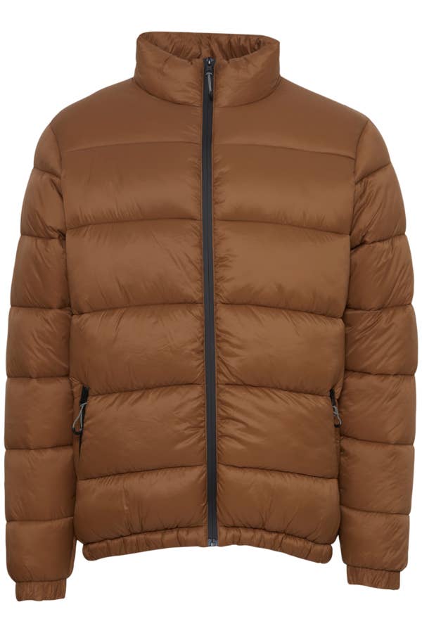 Blend - Wholesale Puffer Jacket - Men's -  Blend He Nylon Jacket12