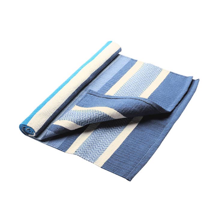 Yoga Design Lab - Wholesale Yoga Mat - Cotton Yoga Rug