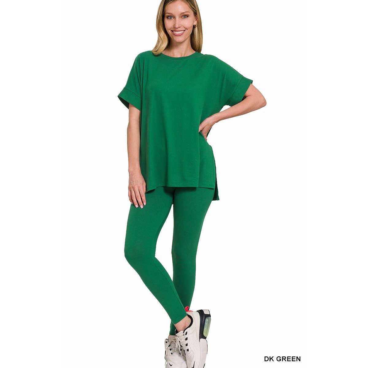 Apolline - Vente Ensemble de vêtements d'intérieur – femme - ENSEMBLE DE VÊTEMENTS D'INTÉRIEUR EN MICROFIBRE BROSSÉ11