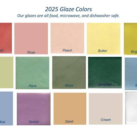 Bad Dogs Studio - Wholesale Candle Holder - Taper Candle Holder • Handmade Colorful Ceramic Earthy Clay9