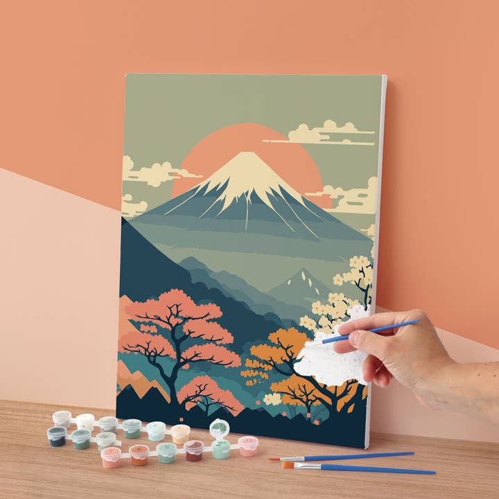 Graine Créative - Wholesale DIY Craft Kit - DISCOVERY PACK GIFT IDEA: Our 14 best sellers!3