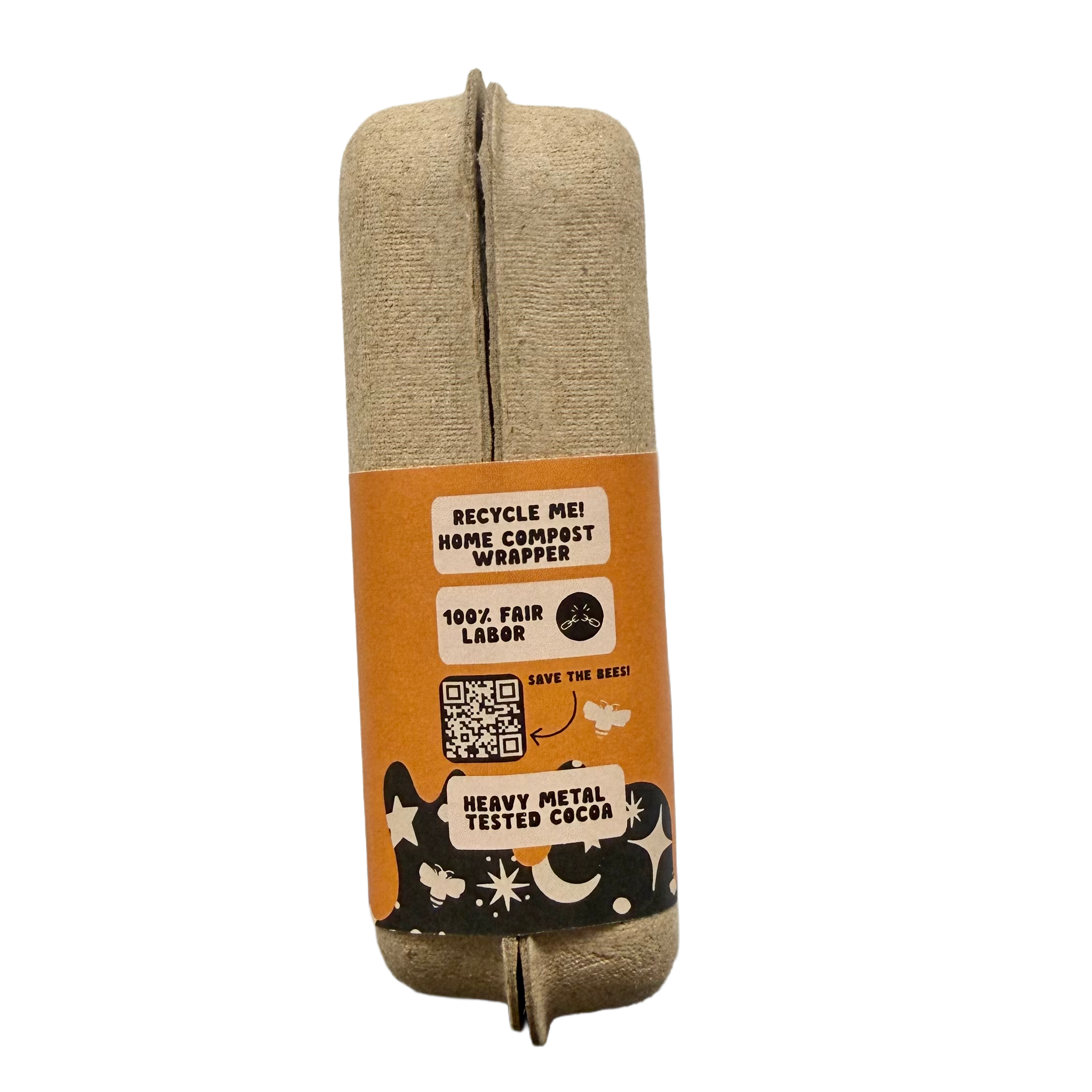 Honeymoon Chocolates - Wholesale Chocolate Covered Sweets - Chocolate Covered Raw Honeycomb2