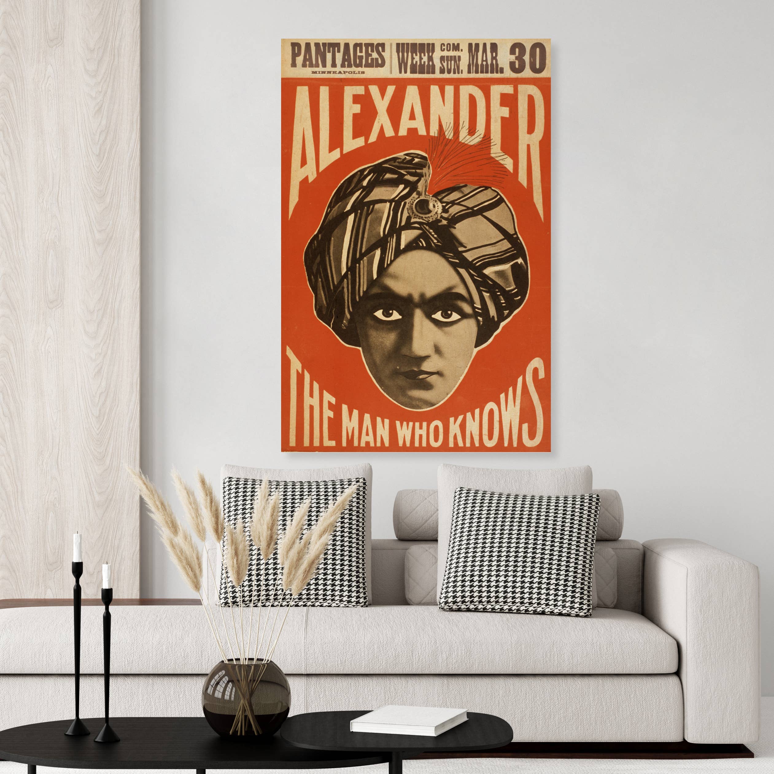 REMOVED BRAND - Wholesale Poster - Misc-0440