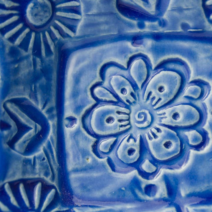 Lorraine Oerth Co. - Wholesale Jewelry Dish - Tiny Dish - Flower