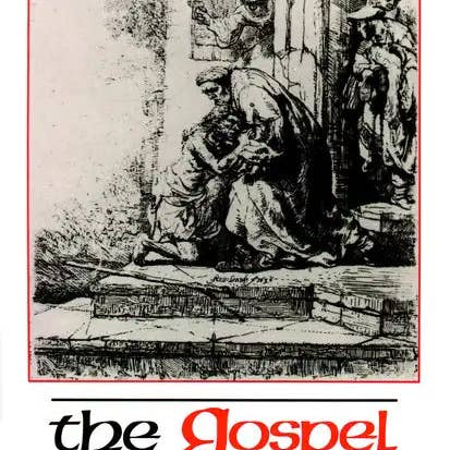 Books by splitShops - Wholesale Religion - The Gospel in Parable: Metaphor, Narrative, and Theology in the Synoptic Gospels - Paperback0