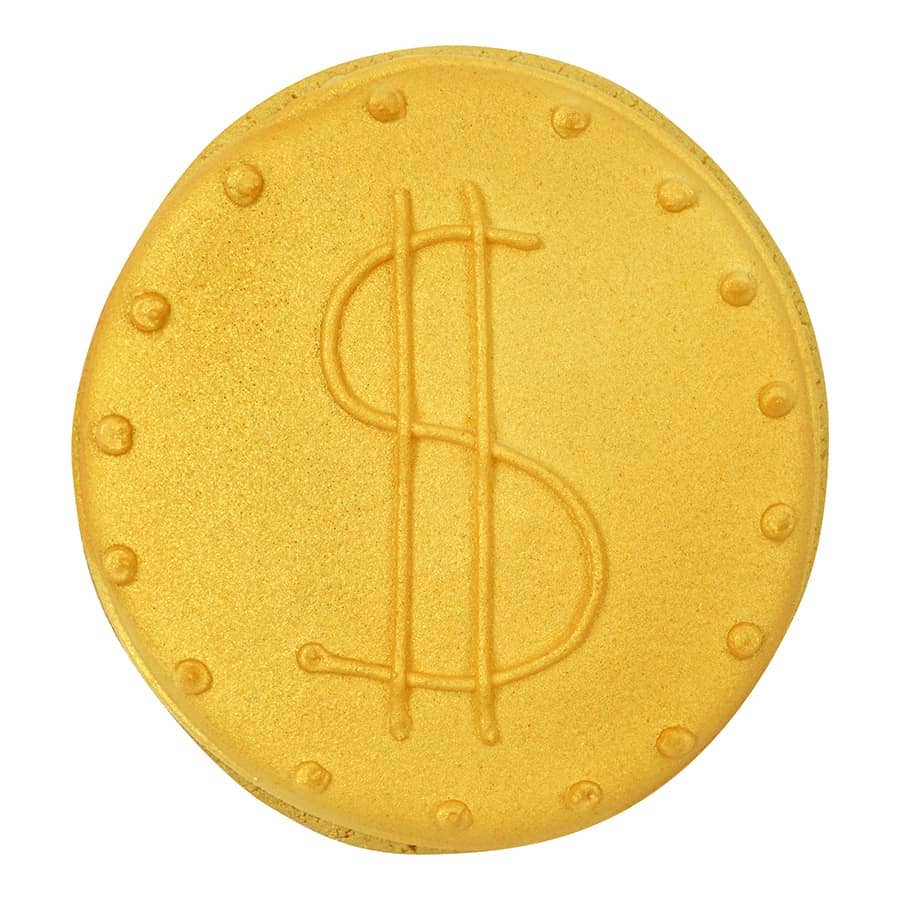 R&M International - Wholesale Cookie Cutter - Biscuit Cutter (3")2