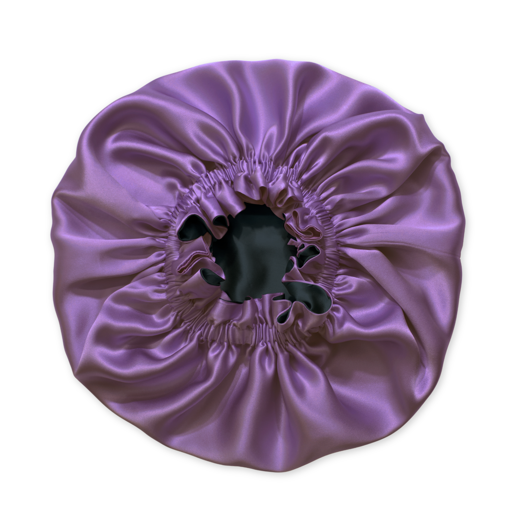 Nochka - Wholesale Sleep Cap / Bonnet - Women's - 100% Pure Mulberry Silk Bonnet – Reversible & Durable20