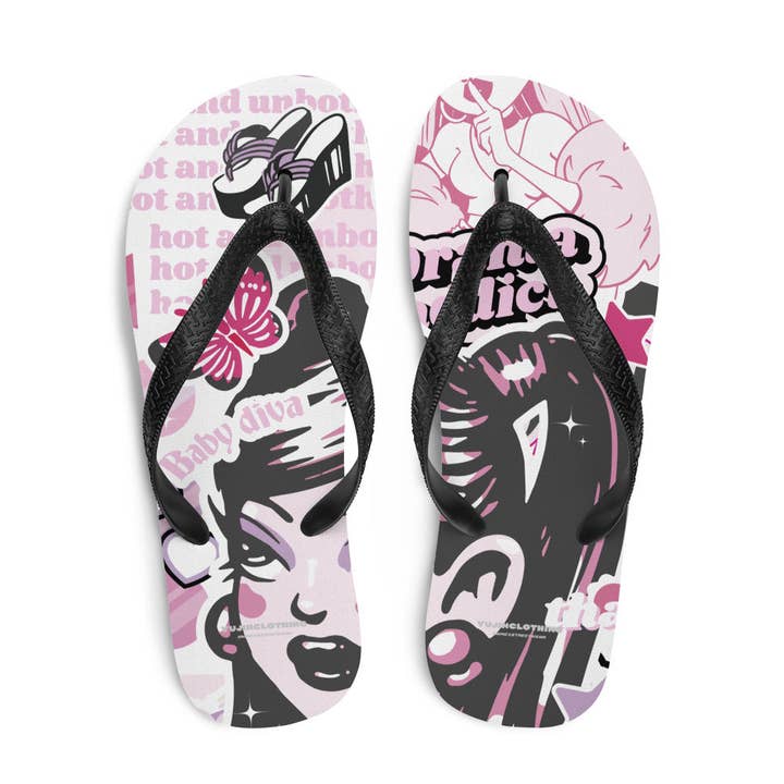 Sandales Drama Addict pour la vente par YUJIN CLOTHING