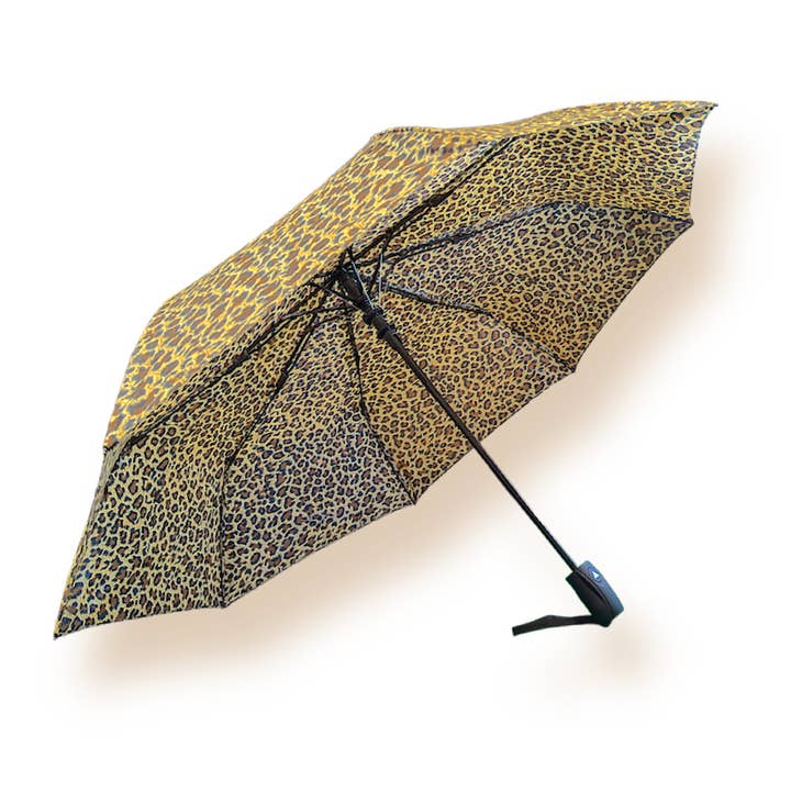 Auto Open Umbrella - 3 Patterns - RRP £14.99 for wholesale by EyeLevel