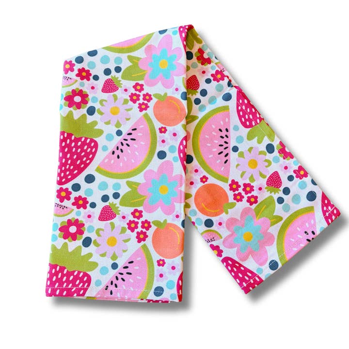 Strofinaccio di Cotone - Mercato Agricolo *nuovo e migliorato* per la vendita all'ingrosso da parte di Elle Nicole