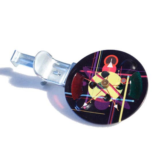 Pinwheel SPACE, Made in India for wholesale by die Blechfabrik e.K.