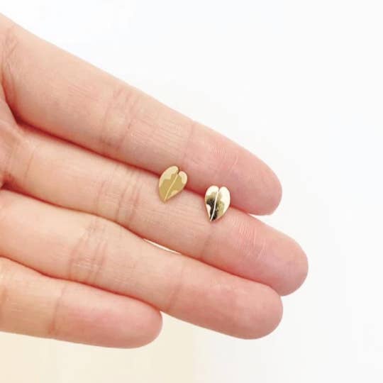 Plant Dosage – Engroshandel Ørestikkere – Pink Prinsesse & Hvid Ridder Ph Plante Studs | Allergivenlig