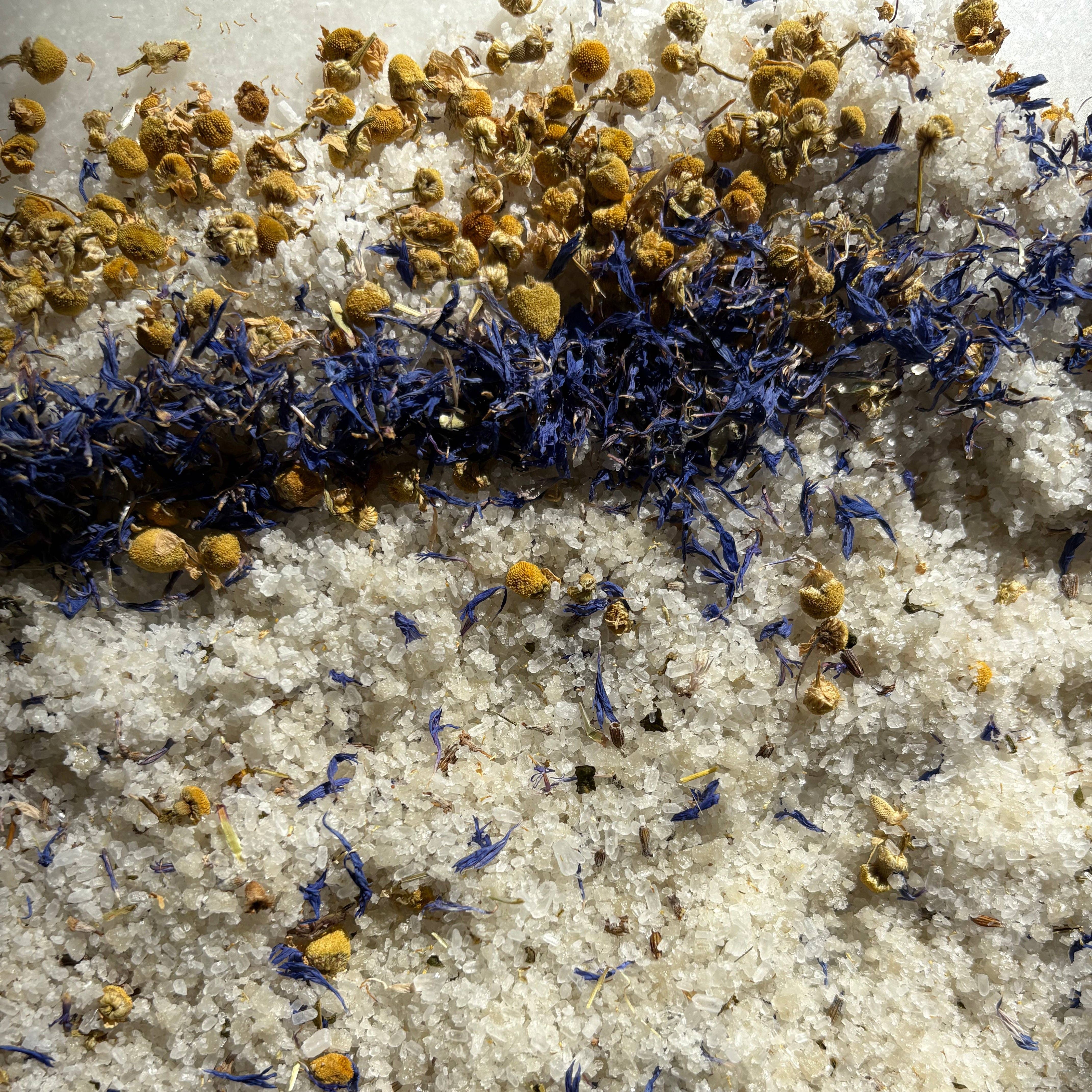 Niteswim - Wholesale Bath Salts - Nite-In1