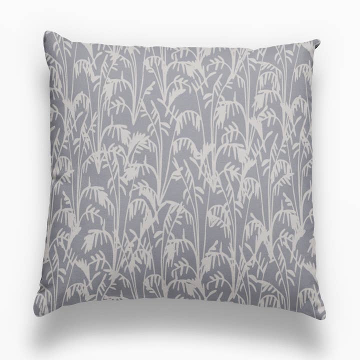 Seabrook II Pillow in Twilight for wholesale by Emily Daws