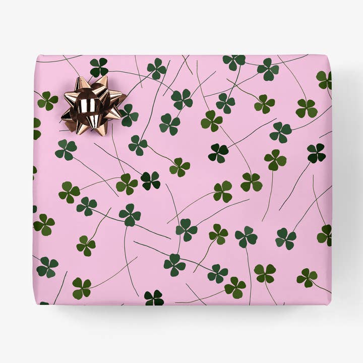 Gift Vouchers / Clover for wholesale by typealive