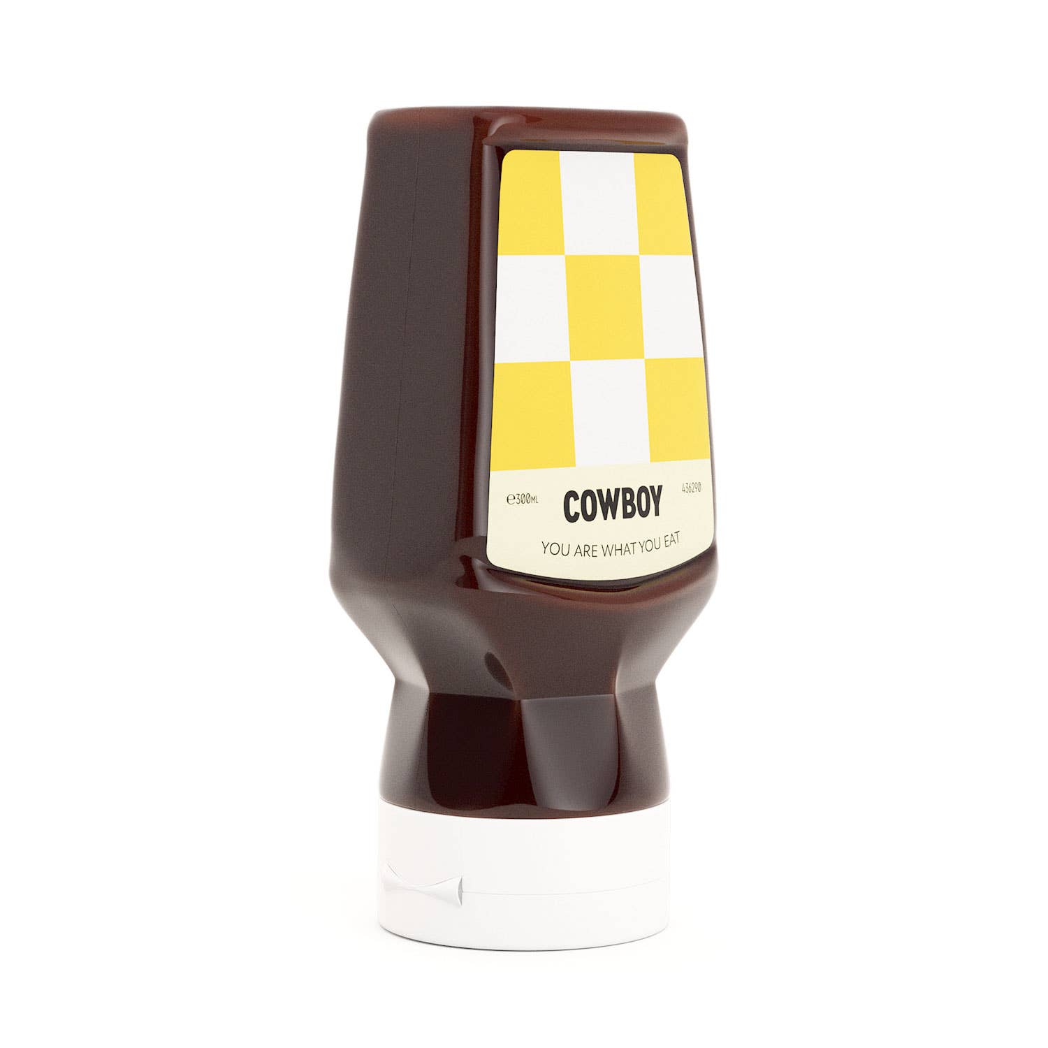 Brussels Ketjep – Engroshandel Sauce – Cowboy sauce 300 ml5