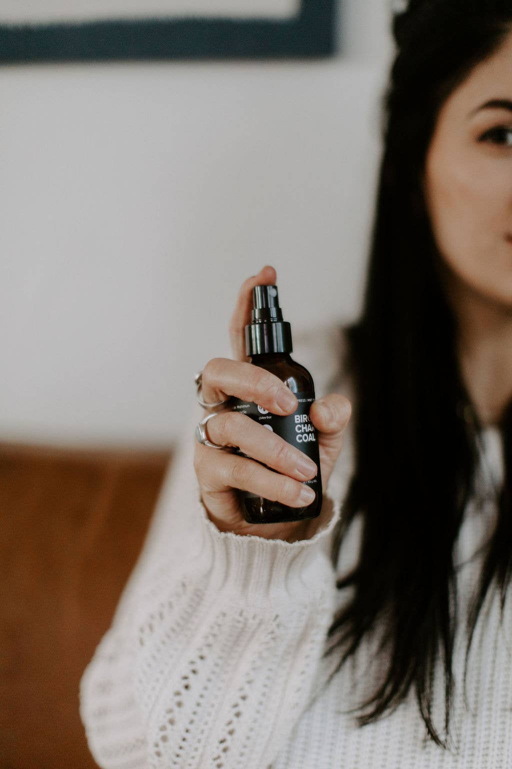 Broken Top Brands - Wholesale Perfume/Eau de Toilette - Birch Charcoal Room & Linen Spray4