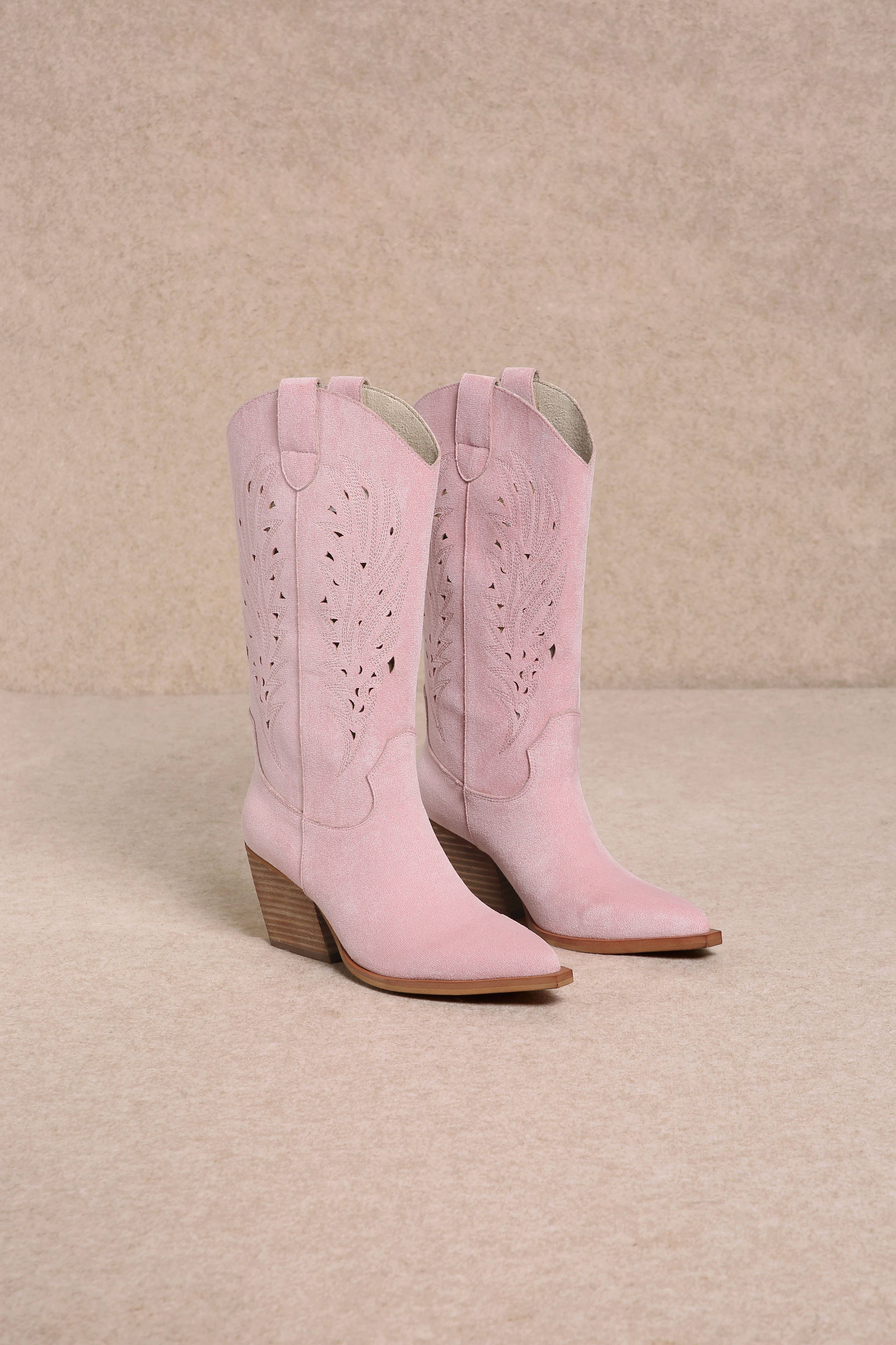 Miracle Miles (Mi.iM) - Wholesale Cowboy Boots - Women's - OLIVIA9