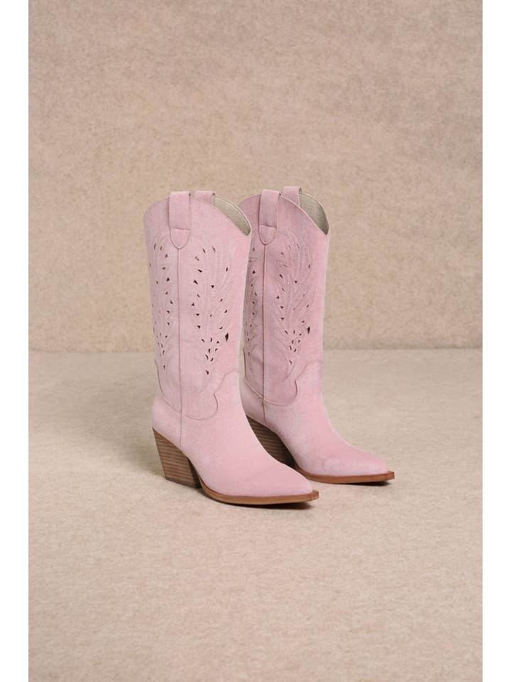 Miracle Miles (Mi.iM) - Wholesale Cowboy Boots - Women's - OLIVIA9