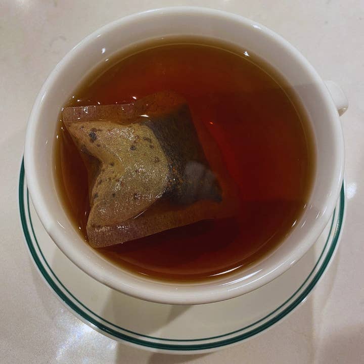 Baikal Tea - Venta al por mayor Tés saludables/desintoxicantes - Chaga + Reishi