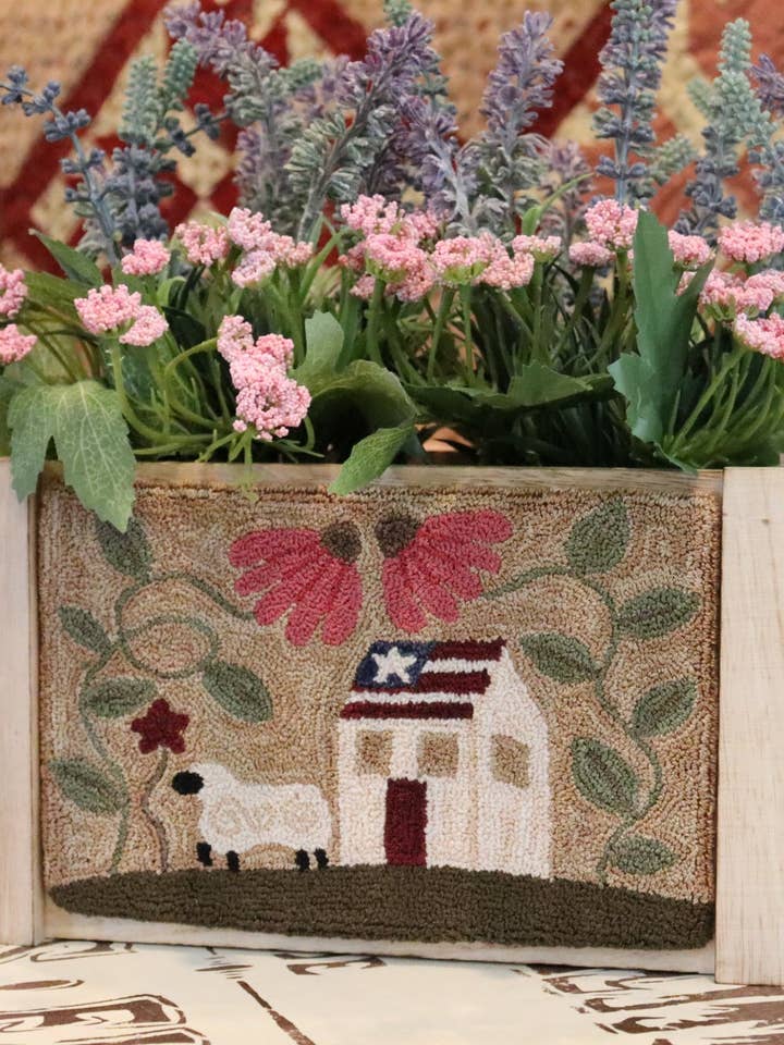 Op een mooie dag voor wholesale door Sew Cherished