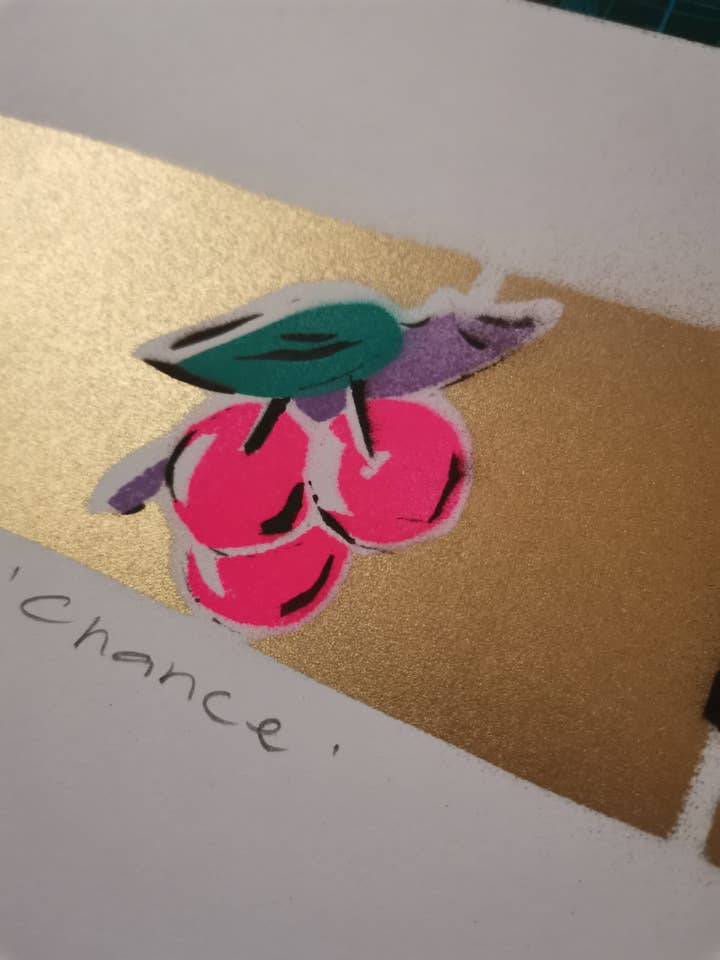 Chance per la vendita all'ingrosso da parte di Bell's Galleries