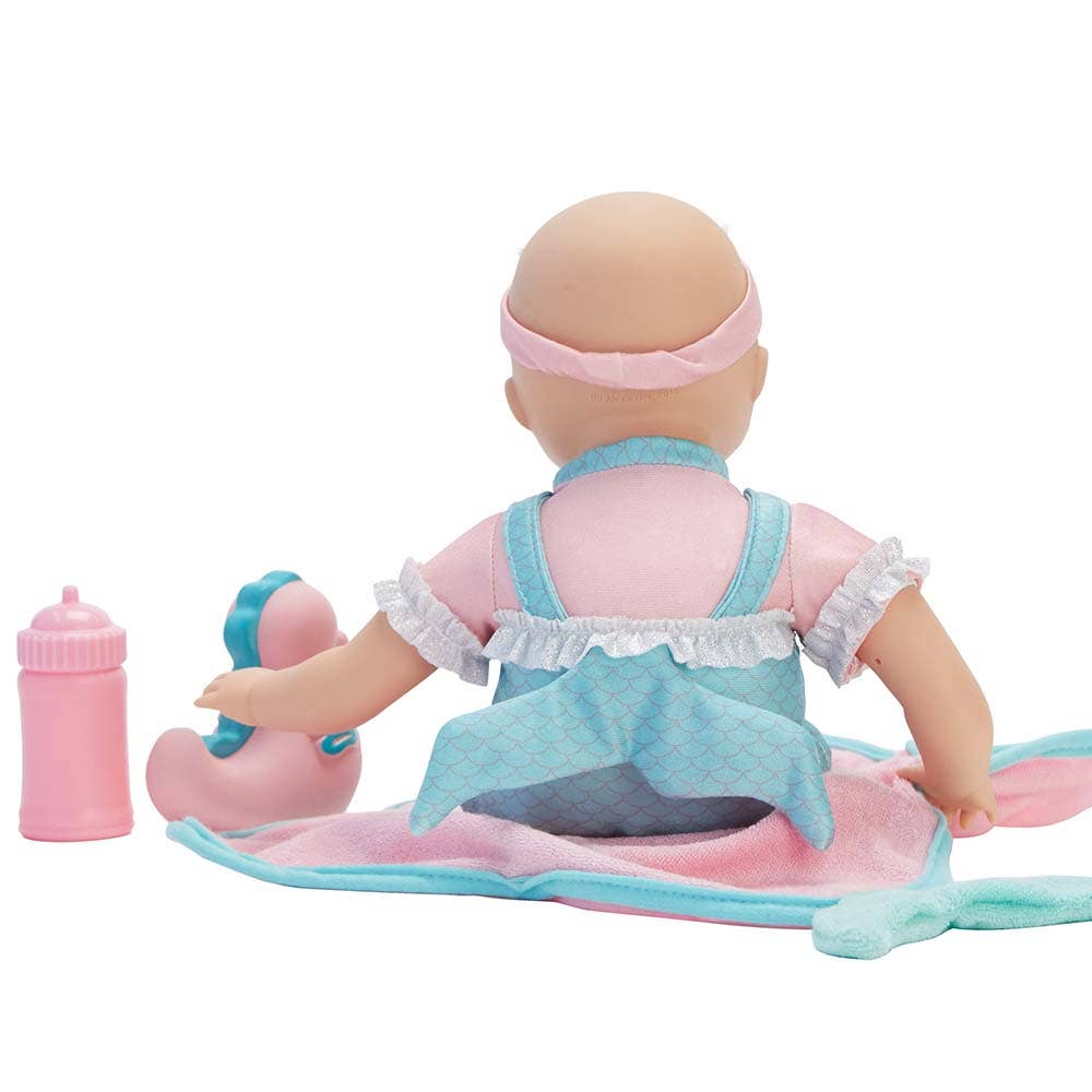 Madame Alexander - Wholesale Doll - Kids - Splash and Play Mermaid Princess1