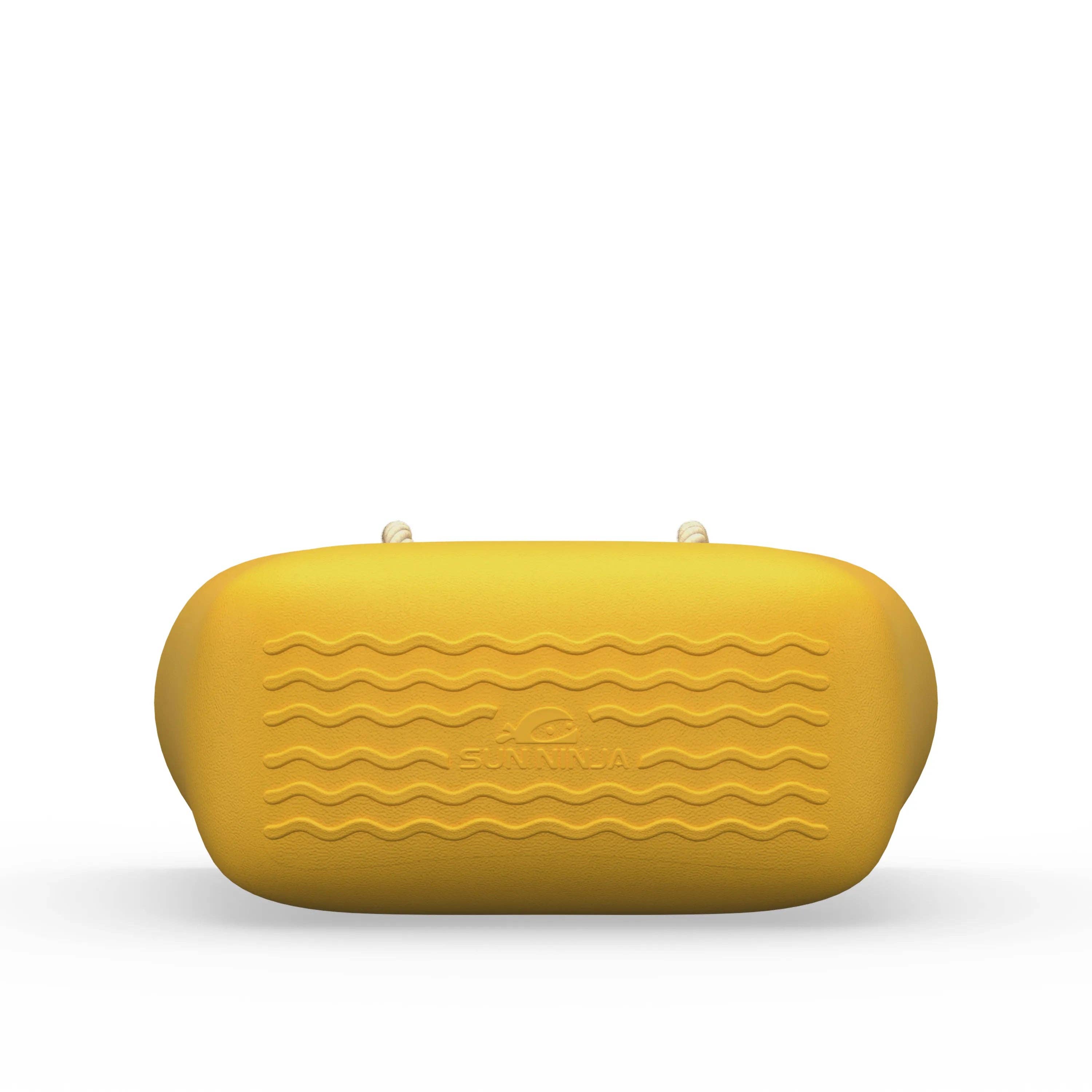 Sun Ninja - Venta al por mayor Bolsa de asa- Mujer - Bolsa de goma22