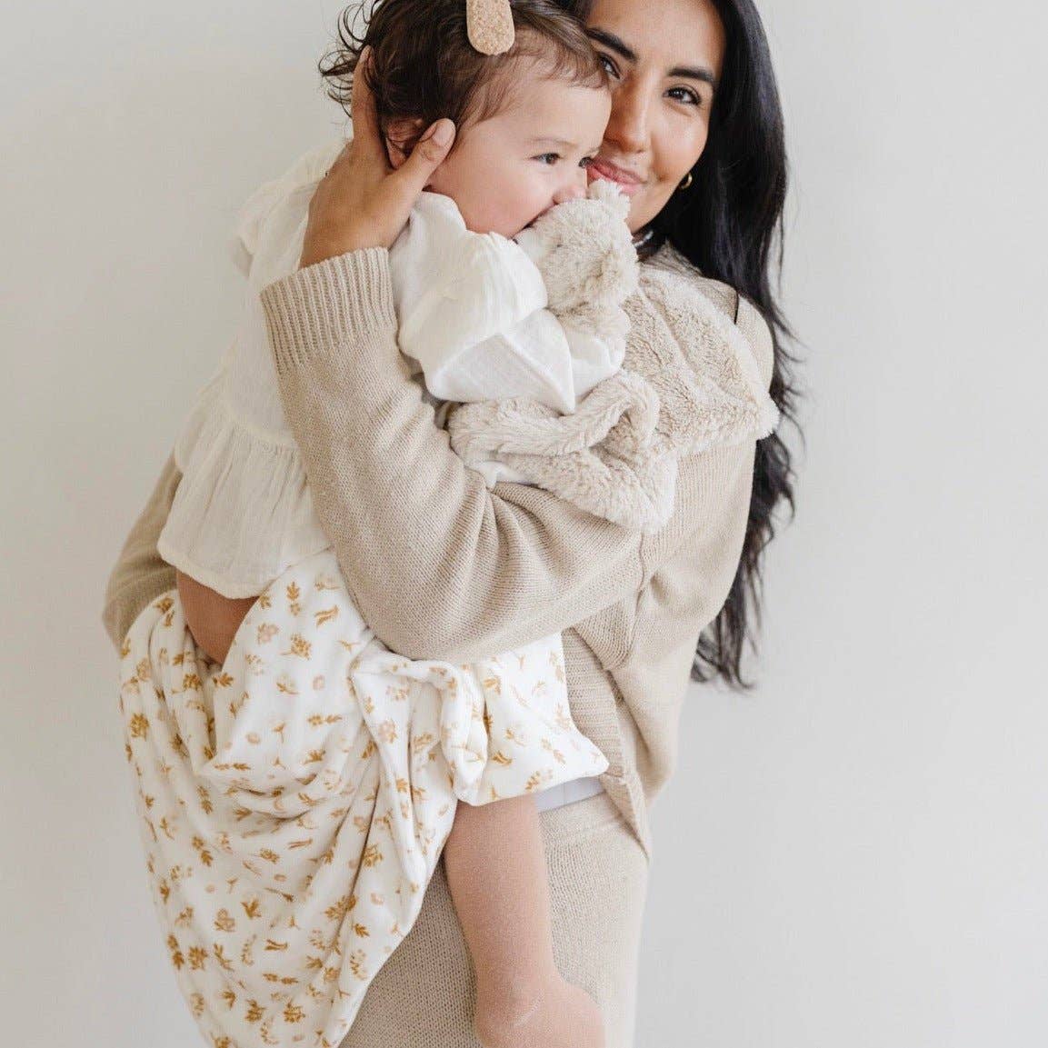 Saranoni - Wholesale Receiving Blanket - Baby - MINKY STRETCH RECEIVING BLANKETS20