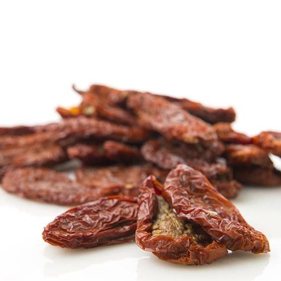 La Cosentina - Wholesale Dried Spice - Italian Dried Tomatoes 150 gr.1