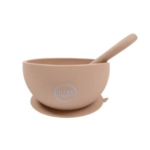 My Little Giggles – Großhandel Beikost-Set – Baby – My Little Bowl & Löffel-Set18