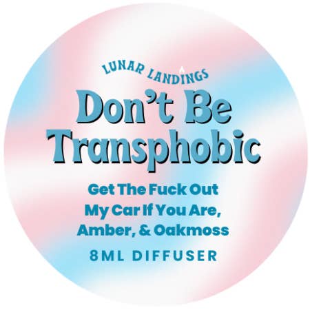 Lunar Landings - Wholesale Car Freshener - Unisex - Protest Car Freshener, Choose from 20+ scents22