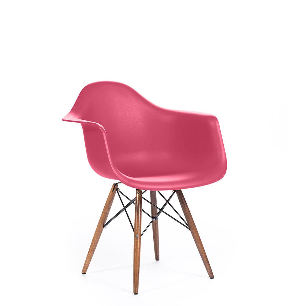 Pink&Brown - Venta al por mayor Sillas - Sillón Silver101