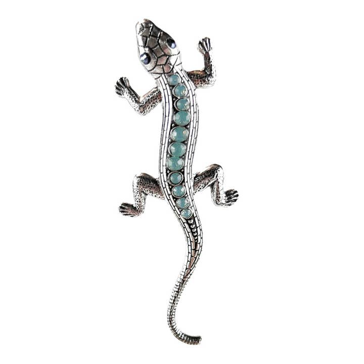 Broche Lagarto para venta al por mayor de AU BOUT DES REVES